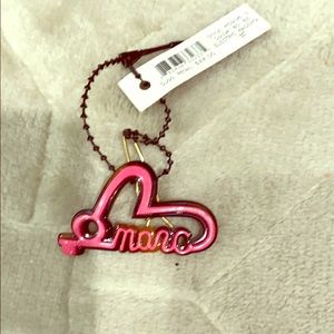 Brand new MBMJ hair accessory